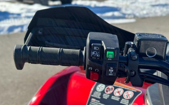 2026 Can-Am® Outlander XT 850
