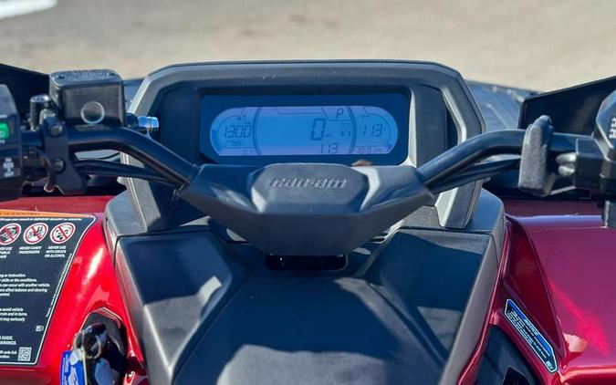 2026 Can-Am® Outlander XT 850