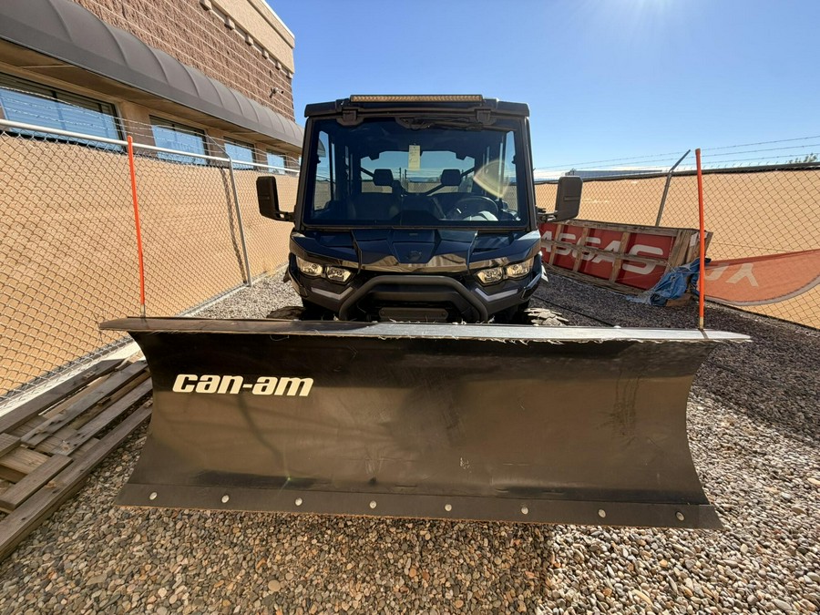 2025 Can-Am Defender MAX Lone Star Cab
