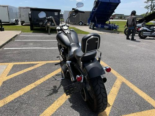 2014 Harley-Davidson® FXDB - Dyna® Street Bob®