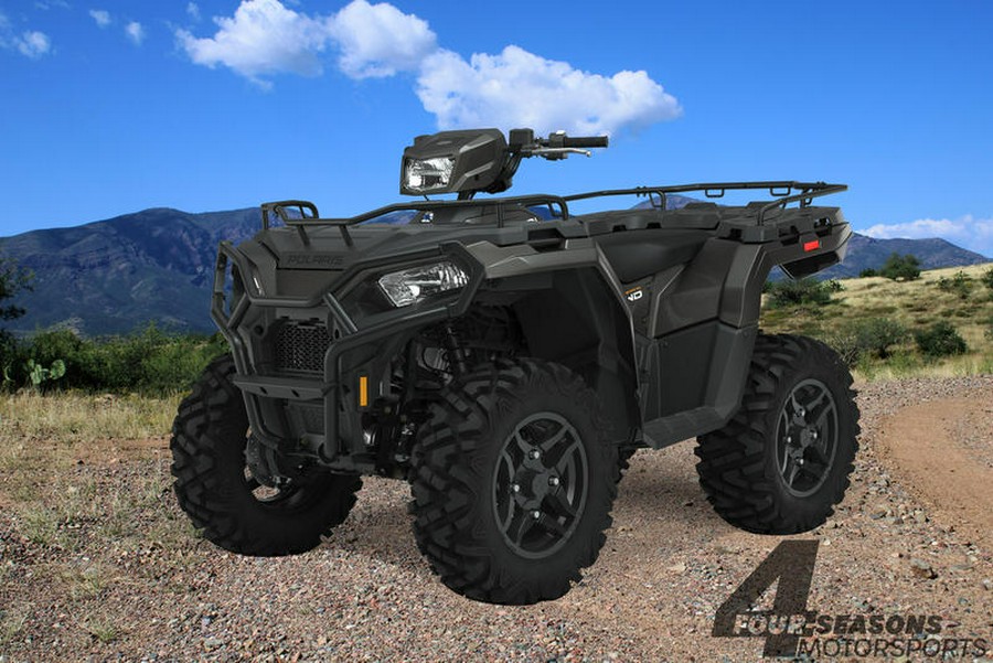 2023 Polaris® Sportsman 570 Premium