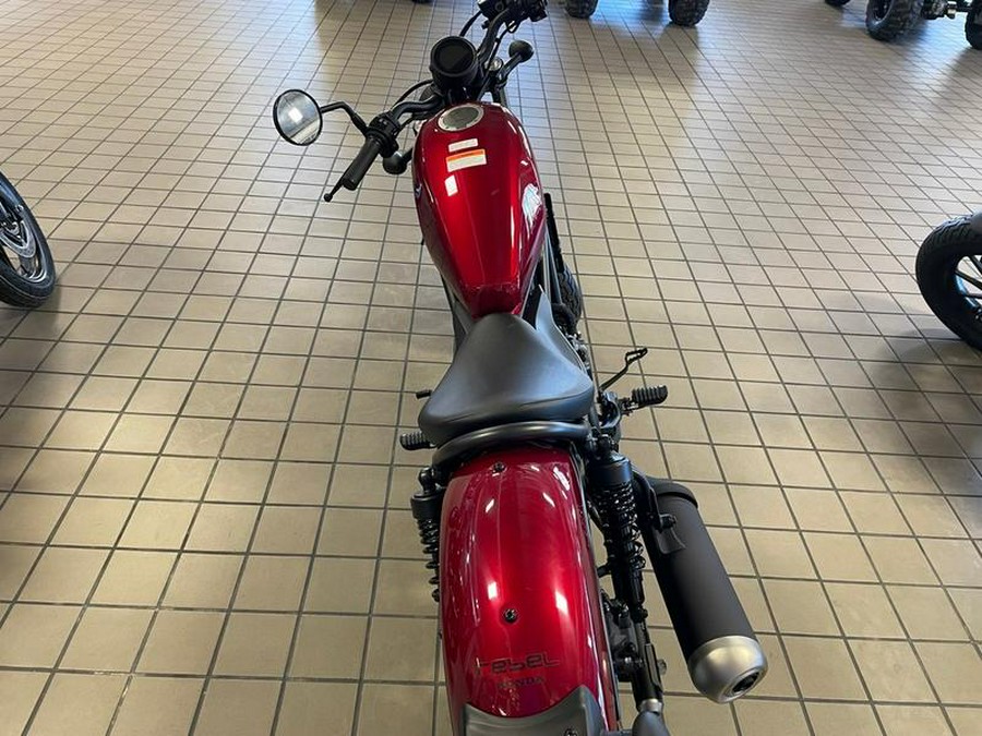 2023 Honda® Rebel 300