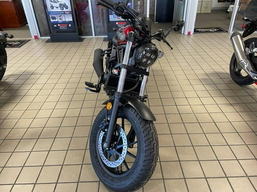 2023 Honda® Rebel 300