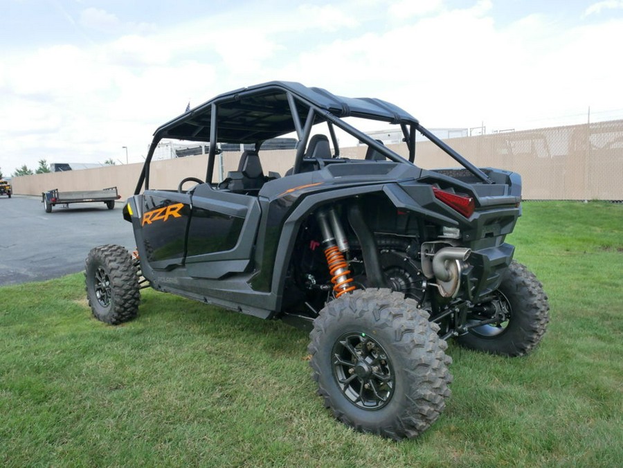 2024 Polaris RZR XP 4 1000 Premium