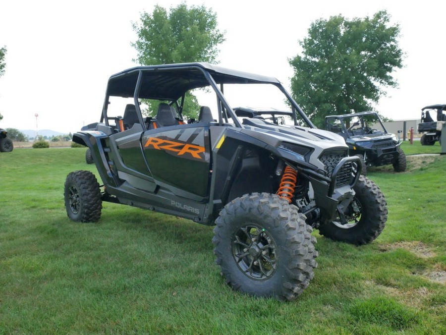 2024 Polaris RZR XP 4 1000 Premium