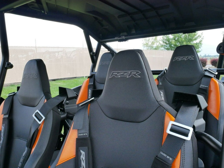 2024 Polaris RZR XP 4 1000 Premium