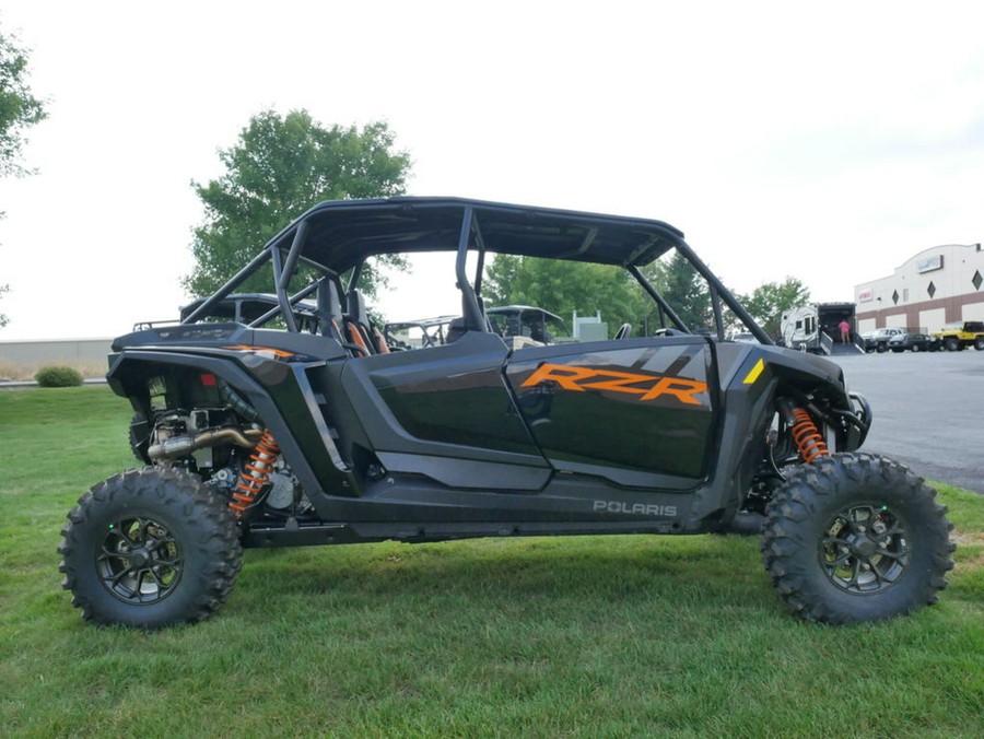 2024 Polaris RZR XP 4 1000 Premium