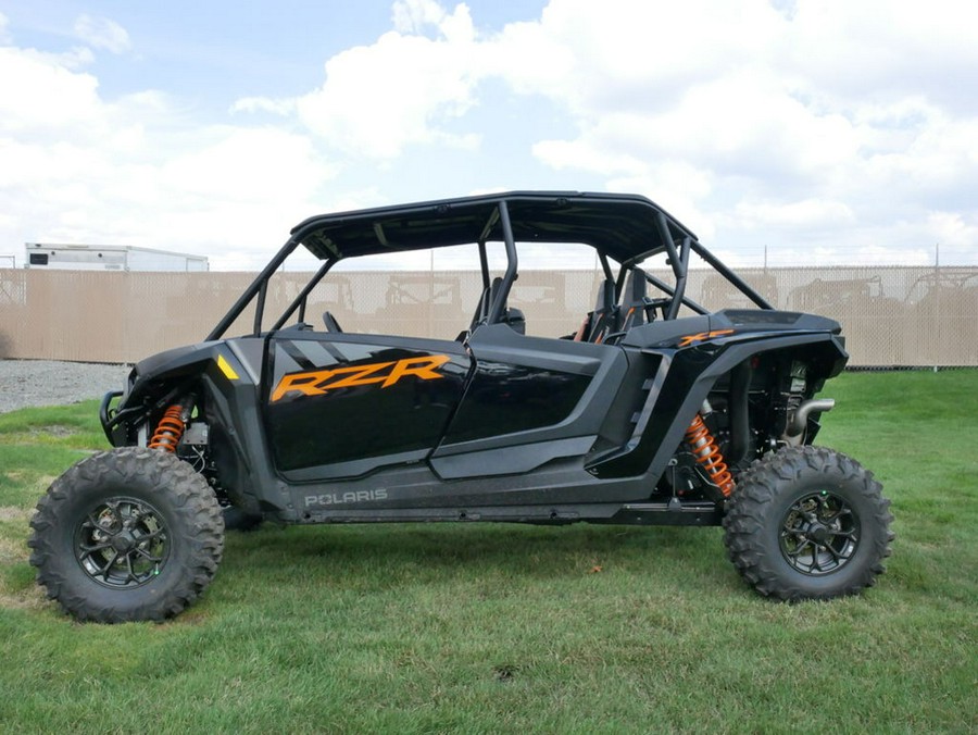 2024 Polaris RZR XP 4 1000 Premium