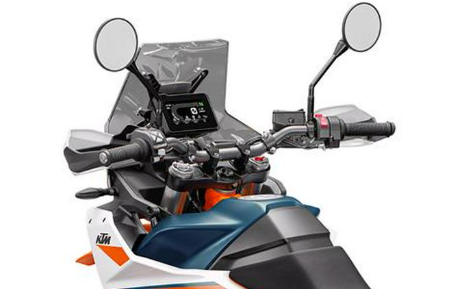 2024 KTM 890 Adventure R