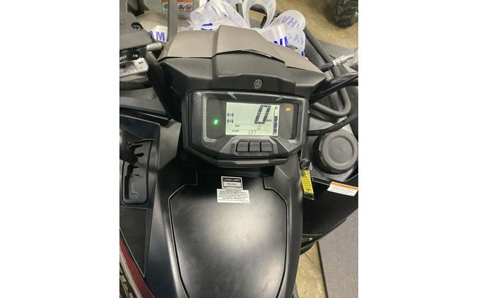 2024 Yamaha YFM70GPZRD