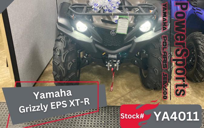 2024 Yamaha YFM70GPZRD