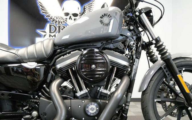 2022 Harley-Davidson® XL883N - Iron 883™