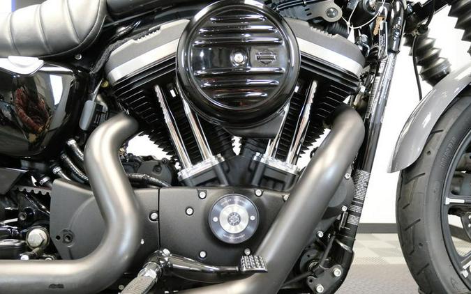 2022 Harley-Davidson® XL883N - Iron 883™