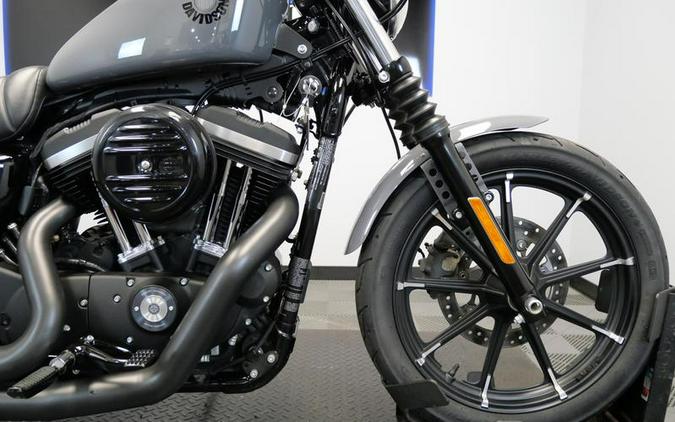 2022 Harley-Davidson® XL883N - Iron 883™