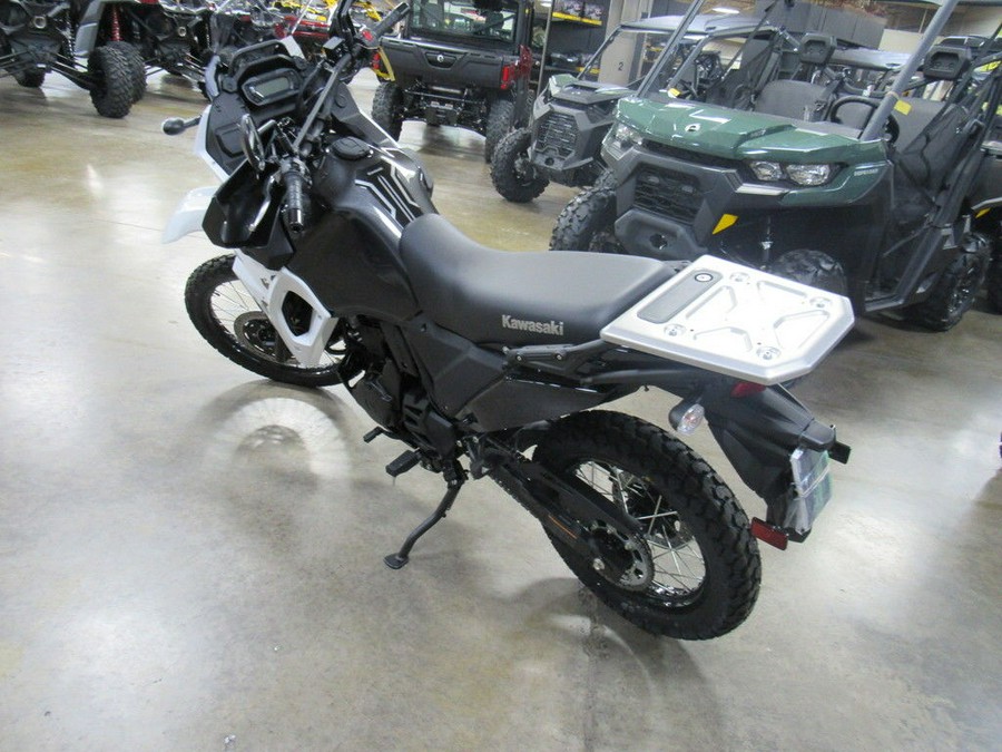 2024 Kawasaki KLR®650