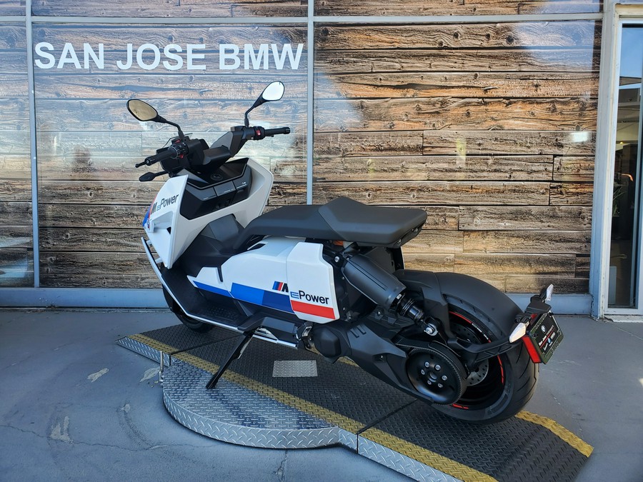 2023 BMW CE 04