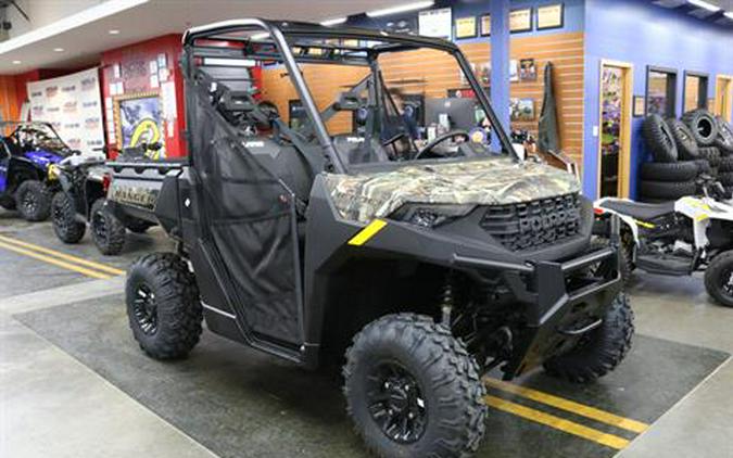 2024 Polaris Ranger 1000 Premium