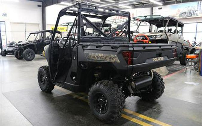 2024 Polaris Ranger 1000 Premium