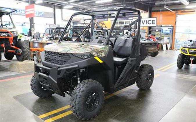 2024 Polaris Ranger 1000 Premium