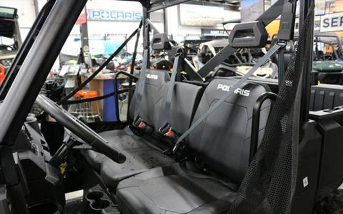 2024 Polaris Ranger 1000 Premium