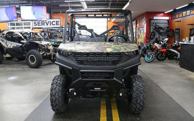 2024 Polaris Ranger 1000 Premium