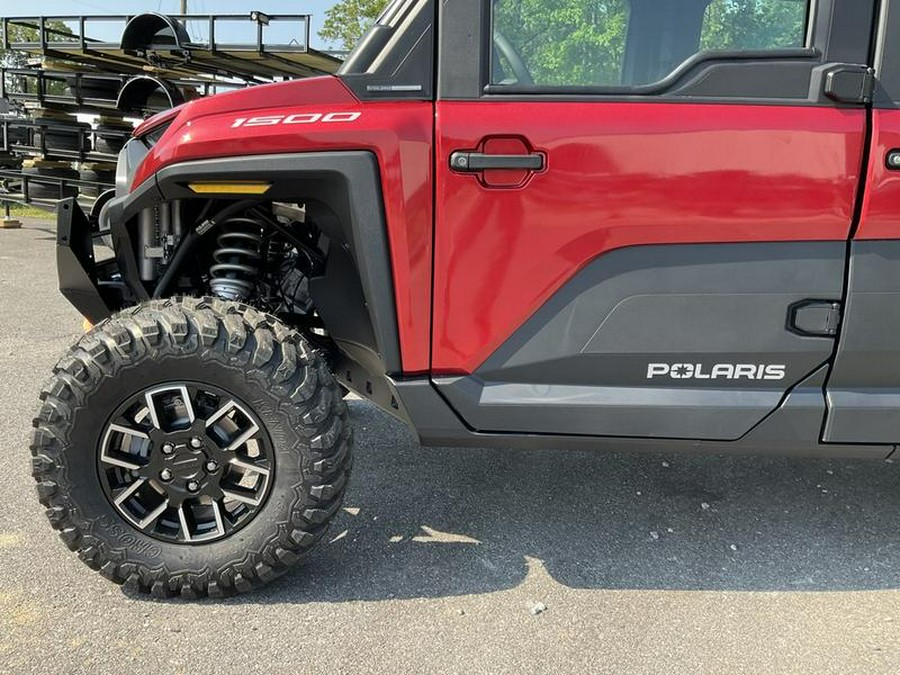 2024 Polaris® Ranger Crew XD 1500 NorthStar Edition Premium