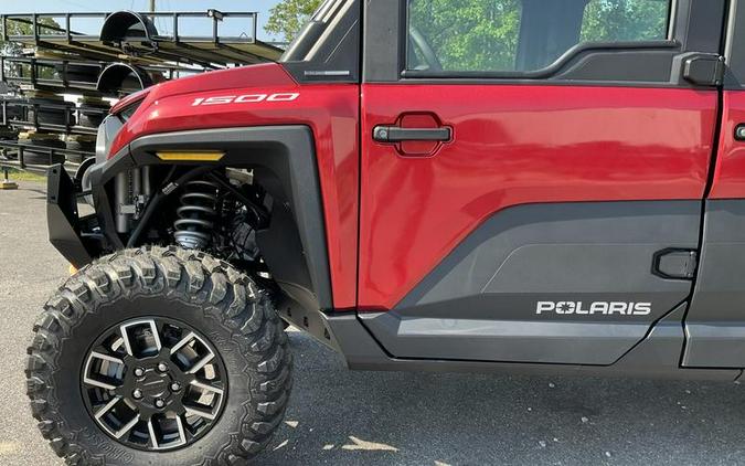 2024 Polaris® Ranger Crew XD 1500 NorthStar Edition Premium