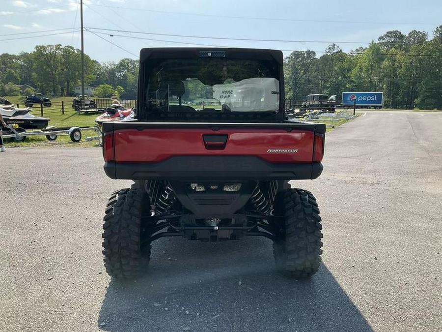 2024 Polaris® Ranger Crew XD 1500 NorthStar Edition Premium