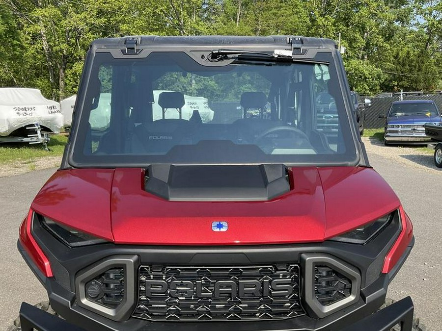 2024 Polaris® Ranger Crew XD 1500 NorthStar Edition Premium