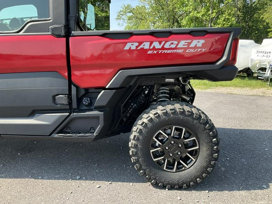 2024 Polaris® Ranger Crew XD 1500 NorthStar Edition Premium