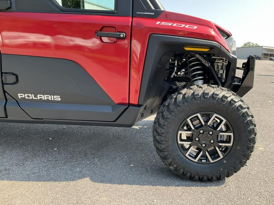 2024 Polaris® Ranger Crew XD 1500 NorthStar Edition Premium