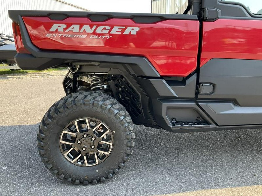 2024 Polaris® Ranger Crew XD 1500 NorthStar Edition Premium