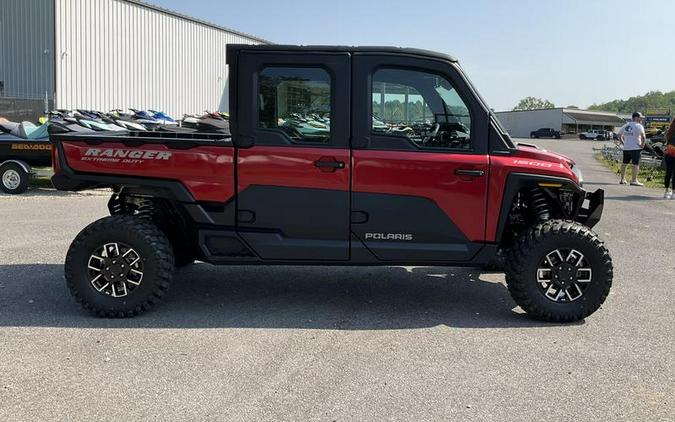 2024 Polaris® Ranger Crew XD 1500 NorthStar Edition Premium