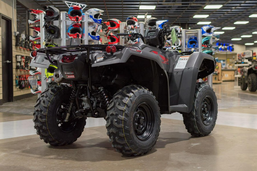 2024 Honda® FourTrax Foreman Rubicon 4x4 EPS