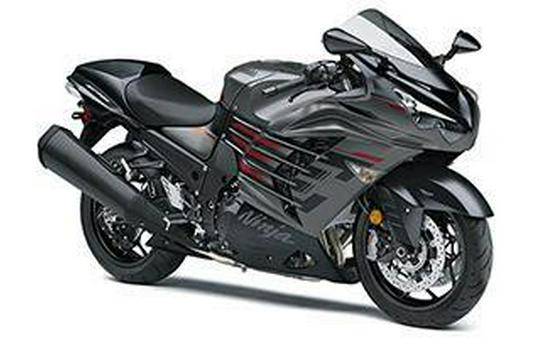 2023 Kawasaki Ninja ZX-14R ABS