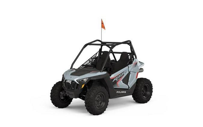 2024 Polaris Industries RZR 200 EFI - Storm Gray