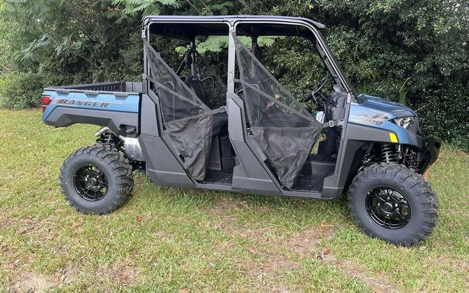 2025 Polaris® Ranger Crew XP 1000 Premium