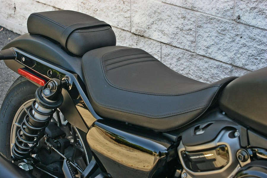 2024 Harley-Davidson® RH975S - Nightster® Special