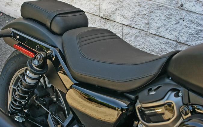 2024 Harley-Davidson® RH975S - Nightster® Special