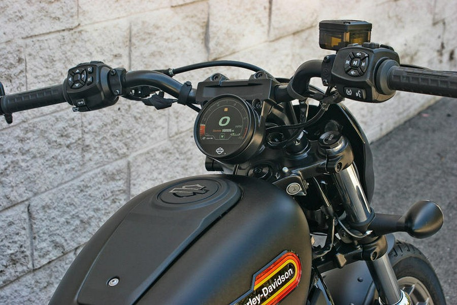 2024 Harley-Davidson® RH975S - Nightster® Special