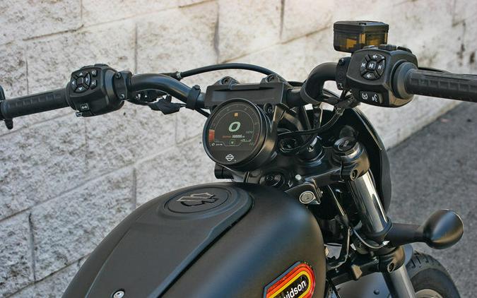 2024 Harley-Davidson® RH975S - Nightster® Special