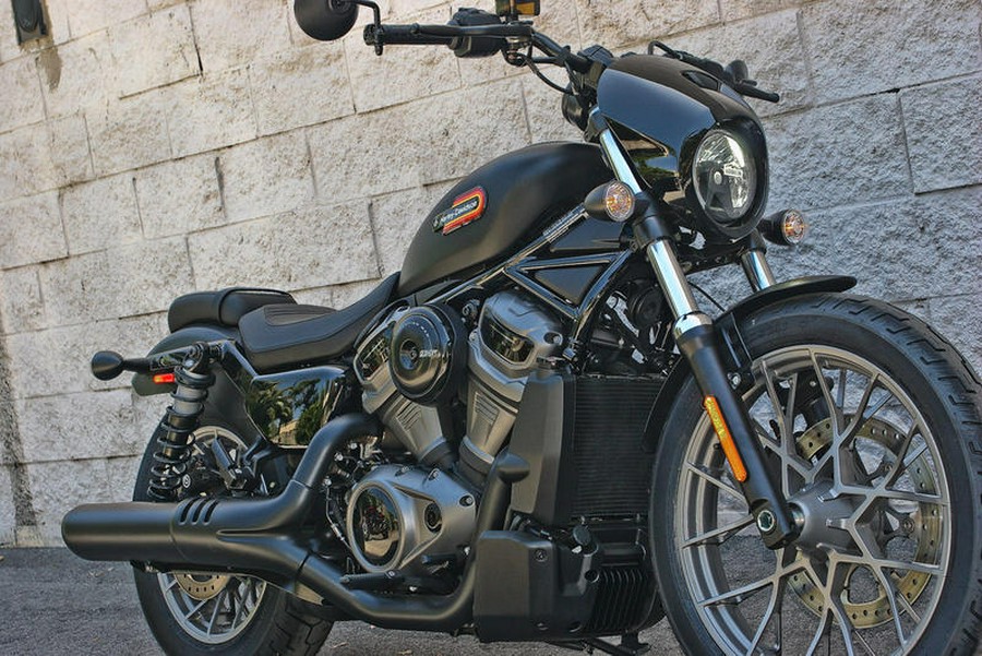 2024 Harley-Davidson® RH975S - Nightster® Special