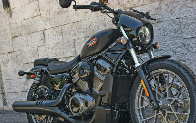 2024 Harley-Davidson® RH975S - Nightster® Special