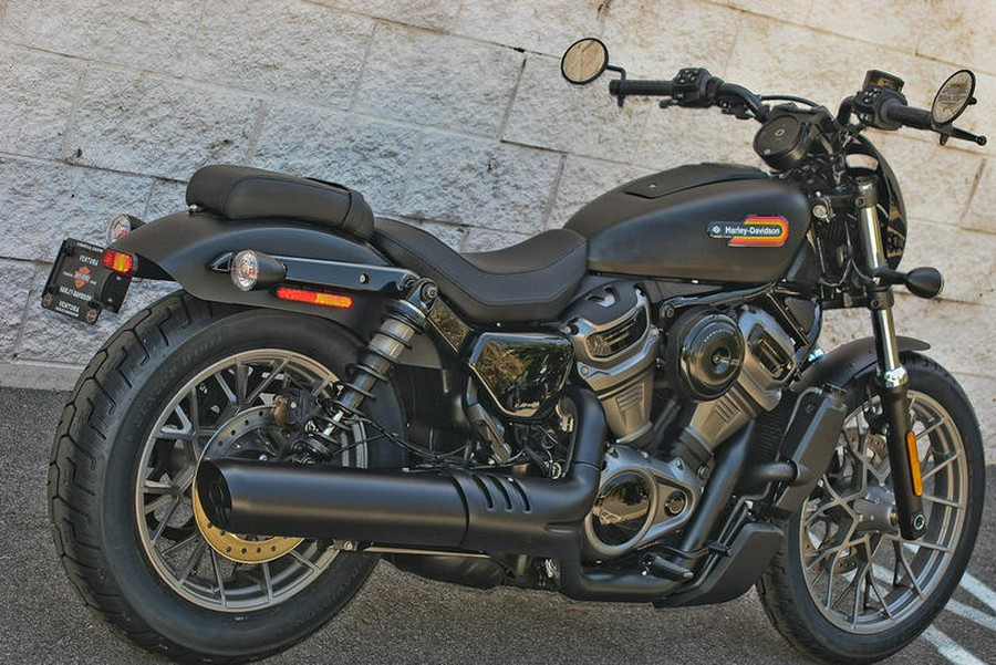 2024 Harley-Davidson® RH975S - Nightster® Special