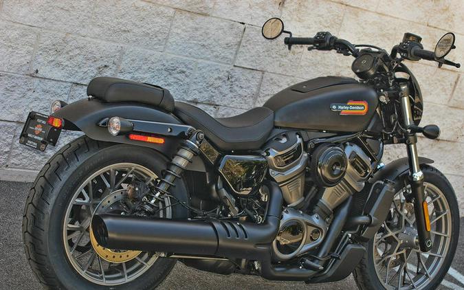 2024 Harley-Davidson® RH975S - Nightster® Special