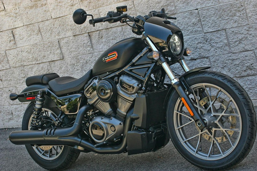 2024 Harley-Davidson® RH975S - Nightster® Special