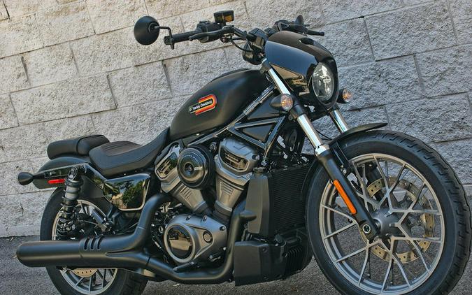 2024 Harley-Davidson® RH975S - Nightster® Special