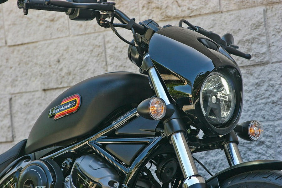 2024 Harley-Davidson® RH975S - Nightster® Special