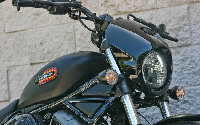 2024 Harley-Davidson® RH975S - Nightster® Special