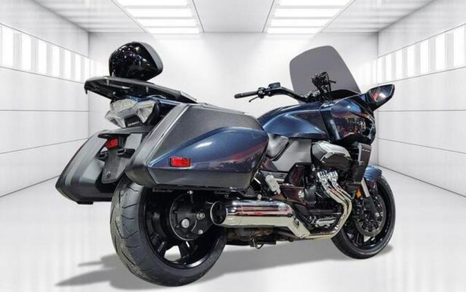 2014 Honda CTX 1300 Deluxe